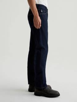 Everett 360° Crucial Slim Straight 360° Stretch Denim MENS BOTTOMS Photo 4