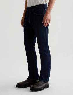 Everett 360° Crucial Slim Straight 360° Stretch Denim MENS BOTTOMS Photo 5
