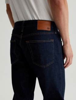 Everett 360° Crucial Slim Straight 360° Stretch Denim MENS BOTTOMS Photo 6