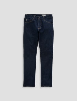 Everett 360° Jean Crucial Slim Straight MENS BOTTOMS Photo 1