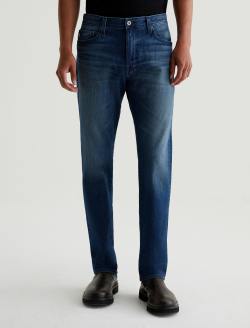 Everett 360° Museum Slim Straight 360° Stretch Denim MENS BOTTOMS Photo 2