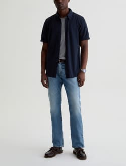 Everett Jean Chaparral Slim Straight MENS BOTTOMS Photo 2