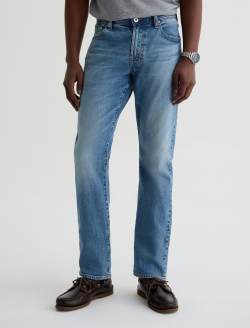 Everett Jean Chaparral Slim Straight MENS BOTTOMS Photo 3