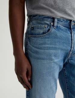Everett Jean Chaparral Slim Straight MENS BOTTOMS Photo 4