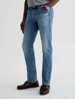 Everett Jean Chaparral Slim Straight MENS BOTTOMS Photo 6