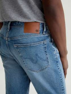 Everett Jean Chaparral Slim Straight MENS BOTTOMS Photo 7