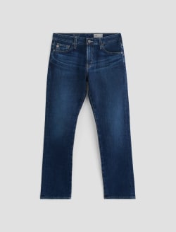 Everett 360° Jean Midlands Slim Straight MENS BOTTOMS Photo 1