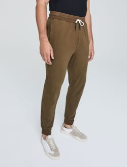 Kenji Jogger Vintage Notting Vine Classic Sweatpant MENS BOTTOMS Photo 1