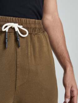 Kenji Jogger Vintage Notting Vine Classic Sweatpant MENS BOTTOMS Photo 2