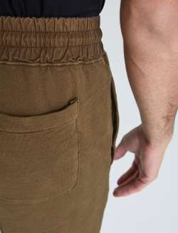 Kenji Jogger Vintage Notting Vine Classic Sweatpant MENS BOTTOMS Photo 4