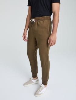 Kenji Jogger Vintage Notting Vine Classic Sweatpant MENS BOTTOMS Photo 5