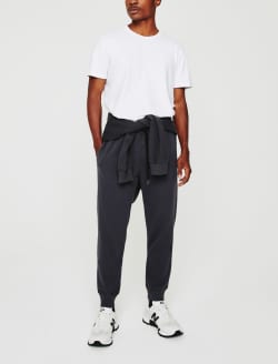 Kenji Sweatpant Ink Stone Classic Sweatpant MENS BOTTOMS Photo 1