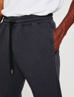 Kenji Sweatpant Ink Stone Classic Sweatpant MENS BOTTOMS Photo 4