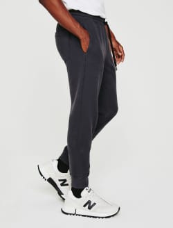 Kenji Sweatpant Ink Stone Classic Sweatpant MENS BOTTOMS Photo 5