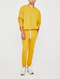 Kenji Sweatpant Modern Copper Classic Sweatpant MENS BOTTOMS Photo 1