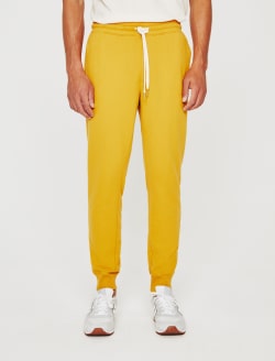 Kenji Sweatpant Modern Copper Classic Sweatpant MENS BOTTOMS Photo 2