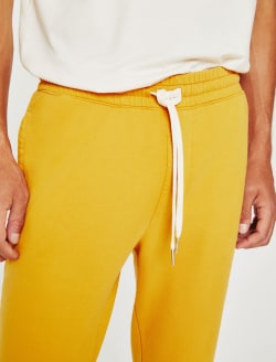 Kenji Sweatpant Modern Copper Classic Sweatpant MENS BOTTOMS Photo 3