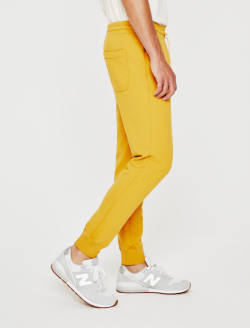 Kenji Sweatpant Modern Copper Classic Sweatpant MENS BOTTOMS Photo 5