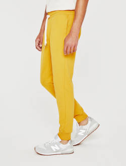 Kenji Sweatpant Modern Copper Classic Sweatpant MENS BOTTOMS Photo 6