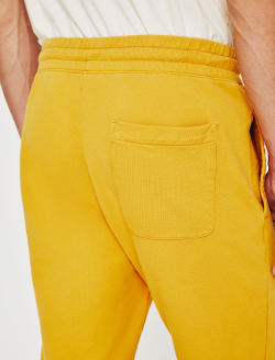 Kenji Sweatpant Modern Copper Classic Sweatpant MENS BOTTOMS Photo 7