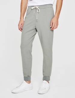 Kenji Sweatpant Rooftop Garden Classic Sweatpant MENS TOPS Photo 2