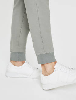 Kenji Sweatpant Rooftop Garden Classic Sweatpant MENS TOPS Photo 4