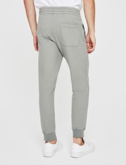 Kenji Sweatpant Rooftop Garden Classic Sweatpant MENS TOPS Photo 6