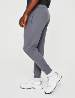 Kenji Sweatpant Slate Sky Classic Sweatpant MENS BOTTOMS Photo 4