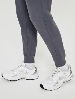 Kenji Sweatpant Slate Sky Classic Sweatpant MENS BOTTOMS Photo 5