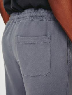 Kenji Sweatpant Slate Sky Classic Sweatpant MENS BOTTOMS Photo 7