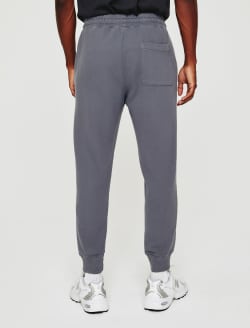 Kenji Sweatpant Slate Sky Classic Sweatpant MENS BOTTOMS Photo 8