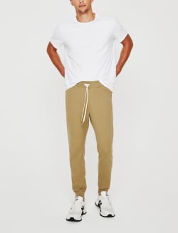 Kenji Sweatpant Urban Moss Classic Sweatpant MENS BOTTOMS Photo 1