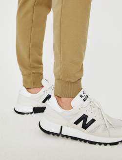 Kenji Sweatpant Urban Moss Classic Sweatpant MENS BOTTOMS Photo 5