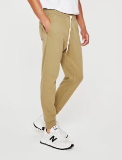 Kenji Sweatpant Urban Moss Classic Sweatpant MENS BOTTOMS Photo 6