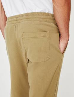 Kenji Sweatpant Urban Moss Classic Sweatpant MENS BOTTOMS Photo 7