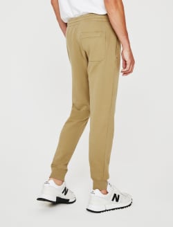 Kenji Sweatpant Urban Moss Classic Sweatpant MENS BOTTOMS Photo 8