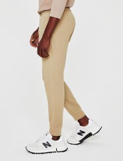 Kenji Sweatpant Vintage Birch Bark Classic Sweatpant MENS BOTTOMS Photo 4