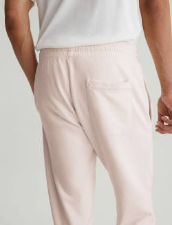 Kenji Sweatpant Vintage Pink Classic Sweatpant MENS BOTTOMS Photo 5