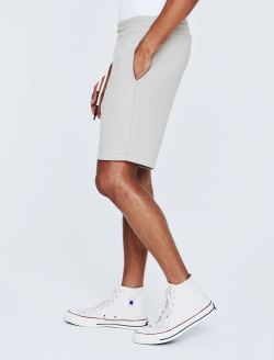 Kenji Sweatshort Dry Dust Classic Sweatshorts MENS BOTTOMS Photo 3