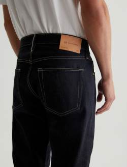 Pollock Selvage Morioka Slim Fit Denim MENS BOTTOMS Photo 6