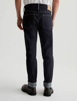 Pollock Selvage Morioka Slim Fit Denim MENS BOTTOMS Photo 7
