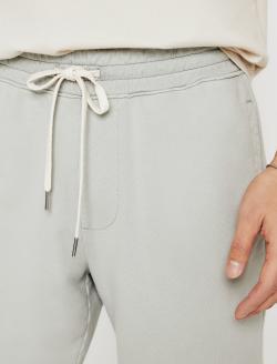 Kenji Sweatshort Vintage Rooftop Garden Classic Sweatshorts MENS TOPS Photo 2