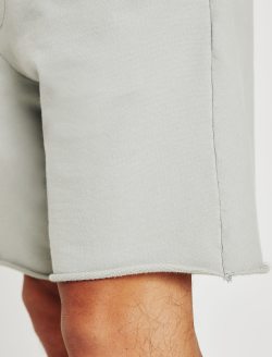 Kenji Sweatshort Vintage Rooftop Garden Classic Sweatshorts MENS TOPS Photo 4