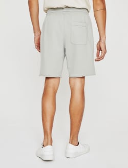 Kenji Sweatshort Vintage Rooftop Garden Classic Sweatshorts MENS TOPS Photo 7