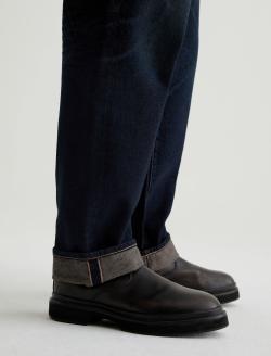 Lochlan Selvage 2 Years Eureka AG-ed™ Relaxed Straight Leg Denim MENS BOTTOMS Photo 5