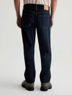 Lochlan Selvage 2 Years Eureka AG-ed™ Relaxed Straight Leg Denim MENS BOTTOMS Photo 7