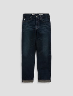 Lochlan Selvage Jean 2 Years Eureka Relaxed Straight Leg MENS BOTTOMS Photo 1