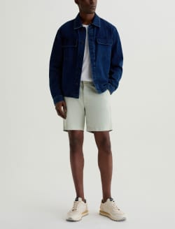 Cipher Short Lime Zest Slim Short MENS BOTTOMS Photo 2