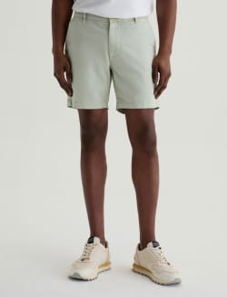 Cipher Short Lime Zest Slim Short MENS BOTTOMS Photo 3