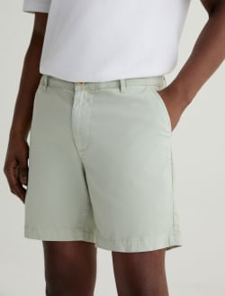 Cipher Short Lime Zest Slim Short MENS BOTTOMS Photo 4